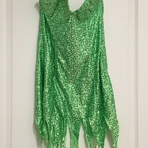 Tinkerbell costume
